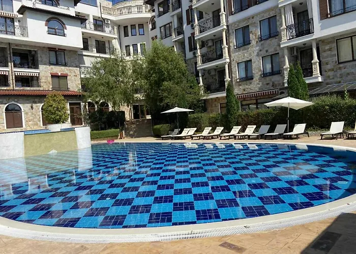 в затворен комплекс артур гр влас *