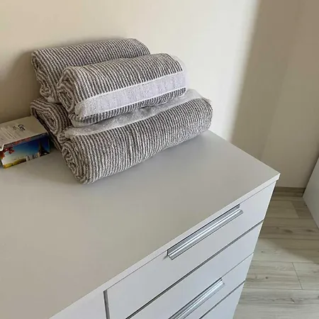 Apartamento в затворен комплекс артур гр влас Sveti Vlas