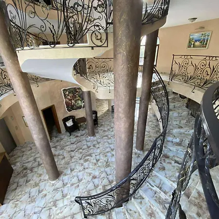 Apartamento в затворен комплекс артур гр влас Sveti Vlas