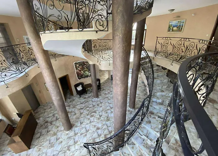 Apartament в затворен комплекс артур гр влас Sveti Vlas